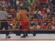 Chris Jericho vs. Chris Benoit in a Submission Match Part 1