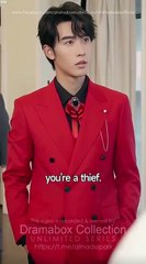 A Moment A Kiss A Forever Love Full Chinese Drama - English Sub