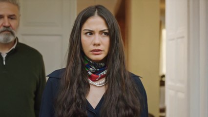 Mi Nombre es Farah Capitulo 62 (Audio Español)