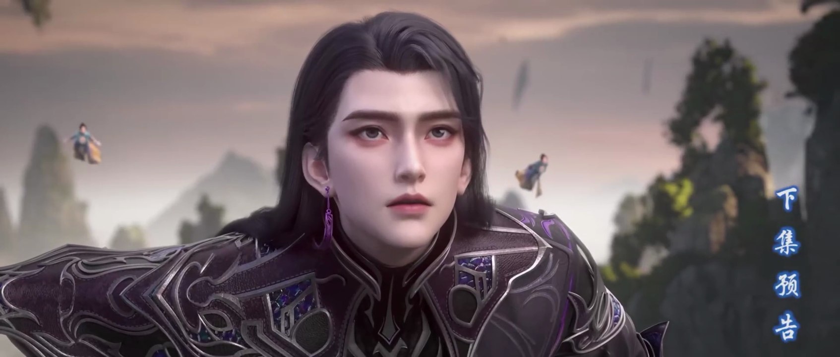 Battle Through the Heavens Season 5 Episode 165-166 Preview