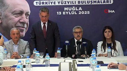 AK Parti Genel Başkan Yardımcısı Yayman: \"CHP’nin içine düştüğü durum bizi de üzüyor\"