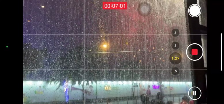 Vietnam National Day 80th 09/02/2025 Firework Live at Renaissance Riverside Hotel Saigon in Viet Nam (Behind The Scene) | Tieu Diep — Firework Live Very Special Limited Day