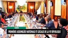 [#Reportage] Gabon : cap sur la mise en place des premières Assemblées nationale et locales de la Ve République