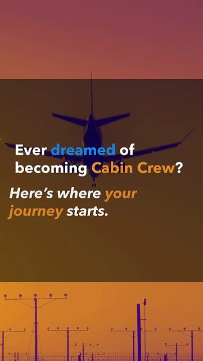 Level 2 Cabin Crew Website