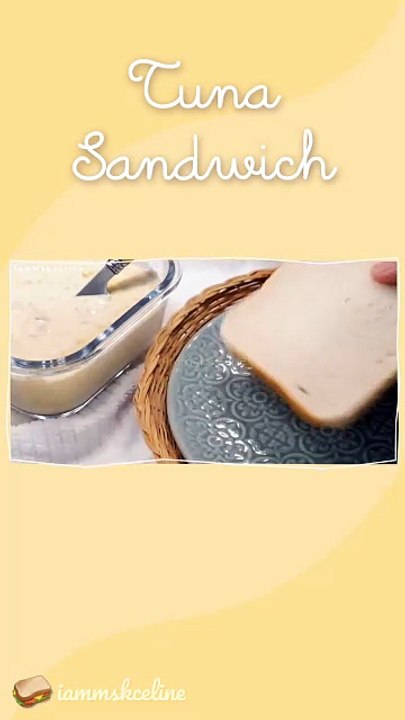 Let's Make A Sandwich 🥪