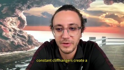 Ömer Abacıoğlu, building a bridge between Turkey and the world of Duanju with ReelPix