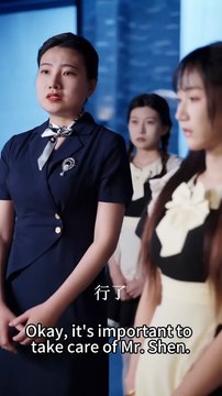 (6) Ending She was transformed into a lowly maid in a wealthy family. She wanted to quit her job and run away, but she was trapped by a tens of millions of dollars in liquidated damages. She could only grit her teeth and live in the wealthy mansion. Who w