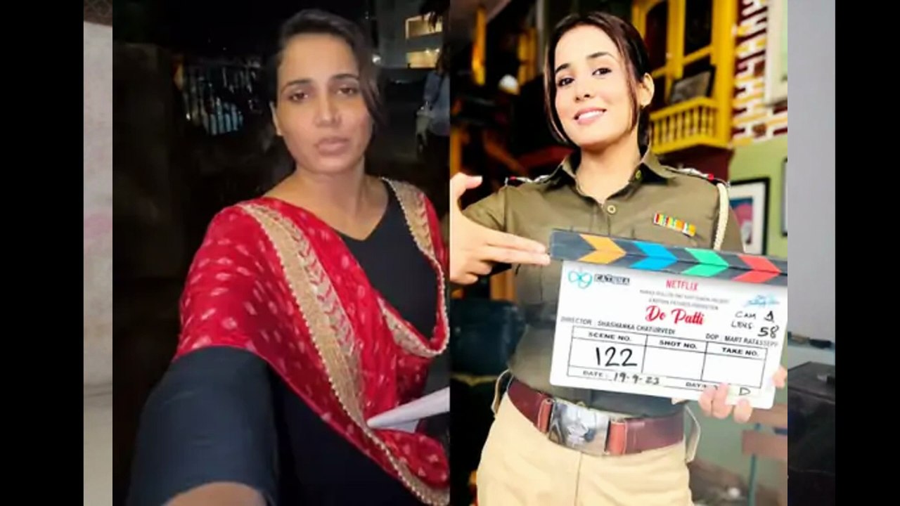 तान्या के बॉयफ्रेंड बलराज गिरफ्तार | Tanya Boyfriend Balraj Arrested