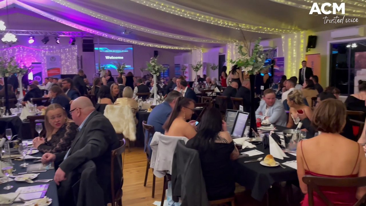 Carillon Business Awards 2025