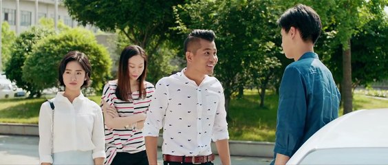 A Love So Beautiful S01 Episode-22 Chinese Teen School Romantic MULTI-DUB Drama