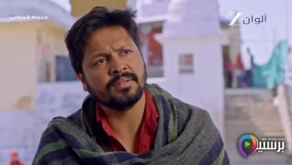 مسلسل خيوط الماضي الحلقة 60 مدبلجة