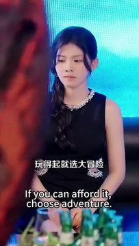 (6) Ending. On the day they met again, he was no longer the arrogant and conceited man. He had cast off all his pretenses and pride. His eyes were red and his pride was easily shattered by her. He had treated her coldly and crushed her sincerity. Now he w