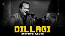Dillagi | Rahat Fateh Ali Khan | Virsa Heritage Revived