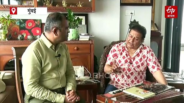 इंटरव्यू: भजन सम्राट अनूप जलोटा ने चलाया 'मिशन 500', स्पिरिचुअल सिंगर्स को दे रहे बड़ा मौका, वर्ल्ड लेवल पर होगा नाम