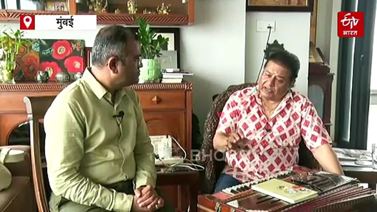 इंटरव्यू: भजन सम्राट अनूप जलोटा ने चलाया 'मिशन 500', स्पिरिचुअल सिंगर्स को दे रहे बड़ा मौका, वर्ल्ड लेवल पर होगा नाम