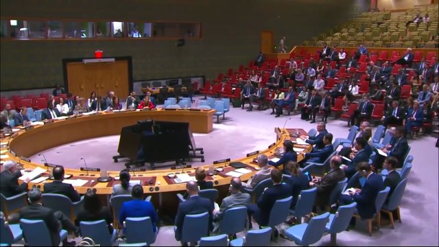 Cerca de 50 países denuncian ante la ONU las incursiones con drones rusos en Polonia