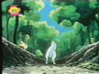 Arabic cartoon opening - belle & sebastian