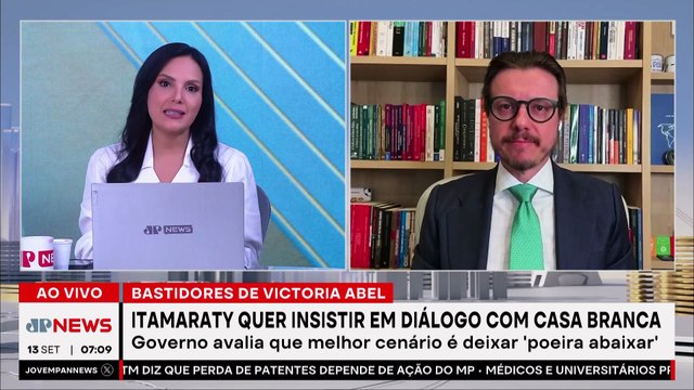 Anistia e sanções dos EUA após julgamento de Bolsonaro: especialistas avaliam cenários