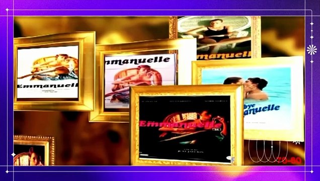 Pierre Bachelet ‎- Emmanuelle (maxi)