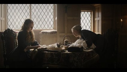 Outlander Blood Of My Blood Season 1 – Episode 7