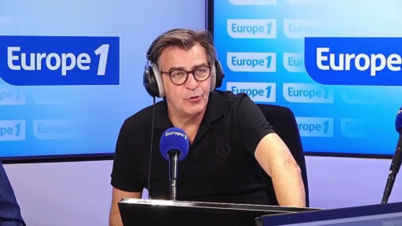 «Il a commis l'irréparable» : Yannick Alléno brisé après le décès de son fils tué par un chauffard