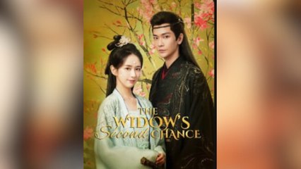 The Widow's Second Chance Full Movies - HerSceneDaily
