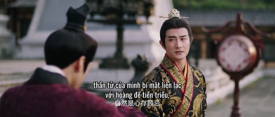 Hải Hôn Hành Tập 3 Vietsub