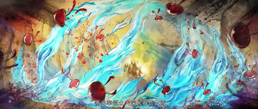 BTTH S5 Episode 164 4k