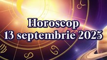 Horoscop 13 septembrie 2025 - oferit de horoscop-urania.org