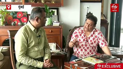 'मिशन 500'च्या माध्यमातून 500 आध्यात्मिक गायकांना भजन सम्राट अनुप जलोटा देणार व्यासपीठ; पाहा खास मुलाखत