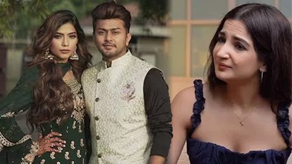 BB19 Updates: Subhi Joshi ने Awez Nagma Fake Relationship किया Expose,'एक साथ दो दो...'