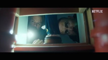 The Rip Movie (2026) - Matt Damon, Ben Affleck, Steven Yeun