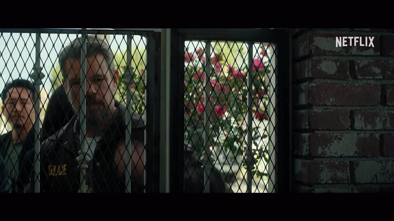 The Rip Trailer (2026)