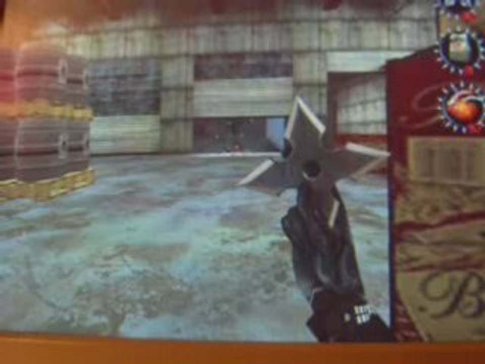 Postal² casual session