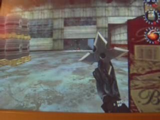 Postal² casual session