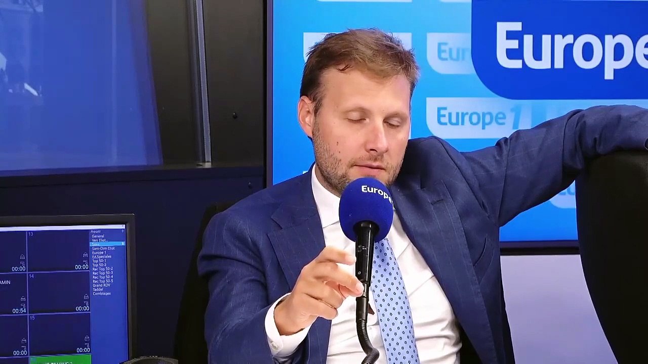 Sondage CSA : 92 % des Français veulent des sanctions contre les personnalités politiques qui encouragent les violences dans les manifestations