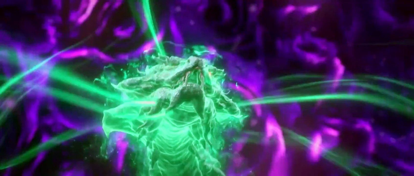 Battle Through the Heavens Season 5 Episode 164 Sub indo