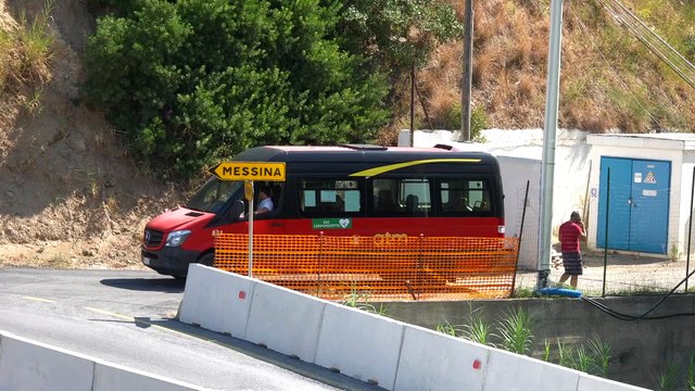 Torrente Mella a San Saba: tutti sul nuovo ponte
