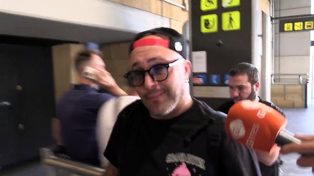 Kiko Rivera confirma la buena relación que mantiene con Irene Rosales tras su separación