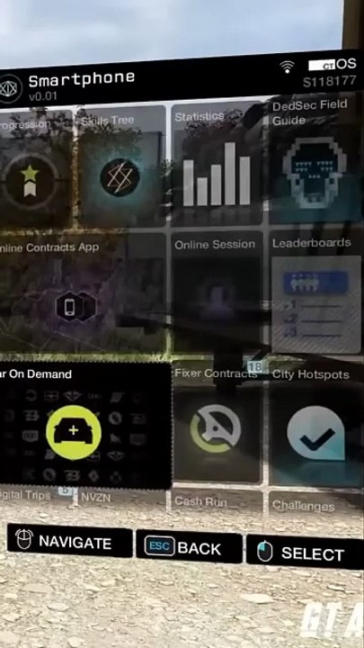 Qui se souvient de Watch Dogs (2014) ?