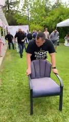 Gros délire entre adultes