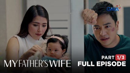 My Father’s Wife: Gerald, labis ang pangungulila sa kanyang pamilya (Episode 72 - Part 1/3)