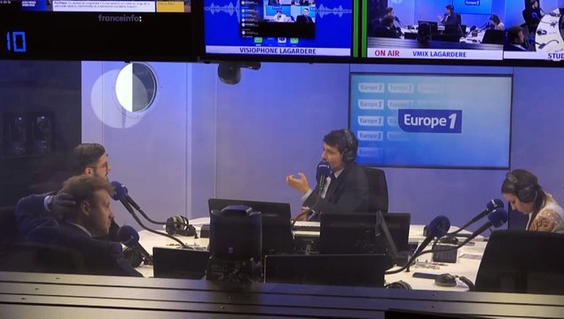 «L'entrisme des Frères musulmans, c'est une réalité qu'il est impossible de nier», affirme Brunot Guillot, ancien imam salafiste