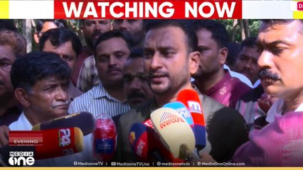 മലയാളം സർവകലാശാലയ്ക്കായി ഭൂമി വാങ്ങിയതിൽ ക്രമക്കേട്; ആരോപണവുമായി പി.കെ.ഫിറോസ്