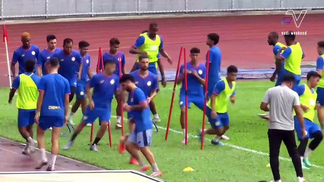 Kuala Lumpur City berdepan misi sukar pastikan layak ke suku akhir Piala FA