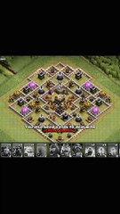 *"Clash of Clans: Practice Lava & Loons Attack Tips!"*