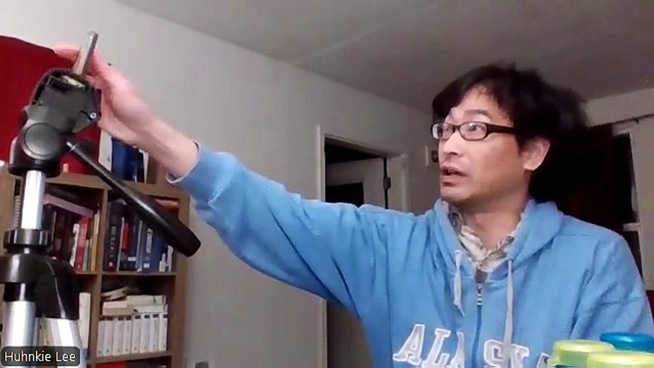 friday night live with huhnkie lee 225