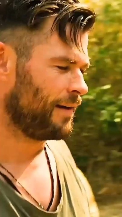 new English film trailer