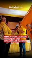 Terpilih Secara Aklamsi, Kresna Budi Jadi Ketua Golkar Buleleng