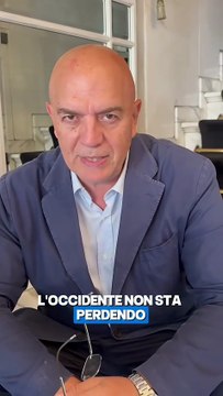 Marco Rizzo - Riflettiamo tutti, perché il punto di non ritorno è vicino! (13.09.25)